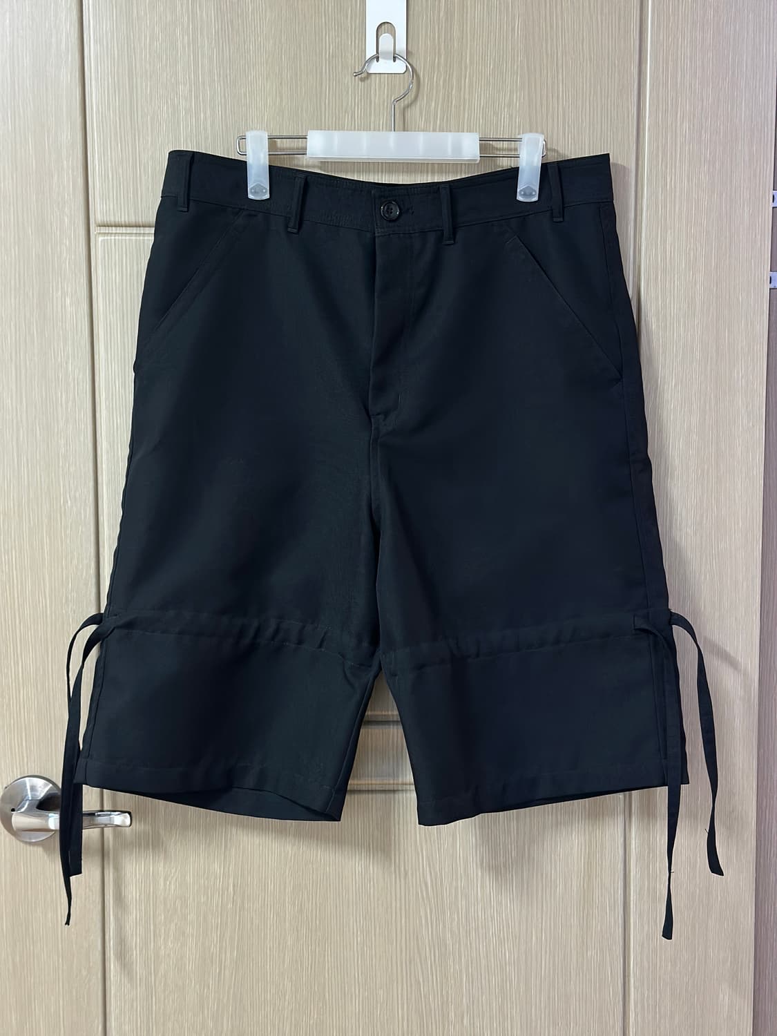 곰데가르송셔츠 버뮤다 팬츠 상품이미지1