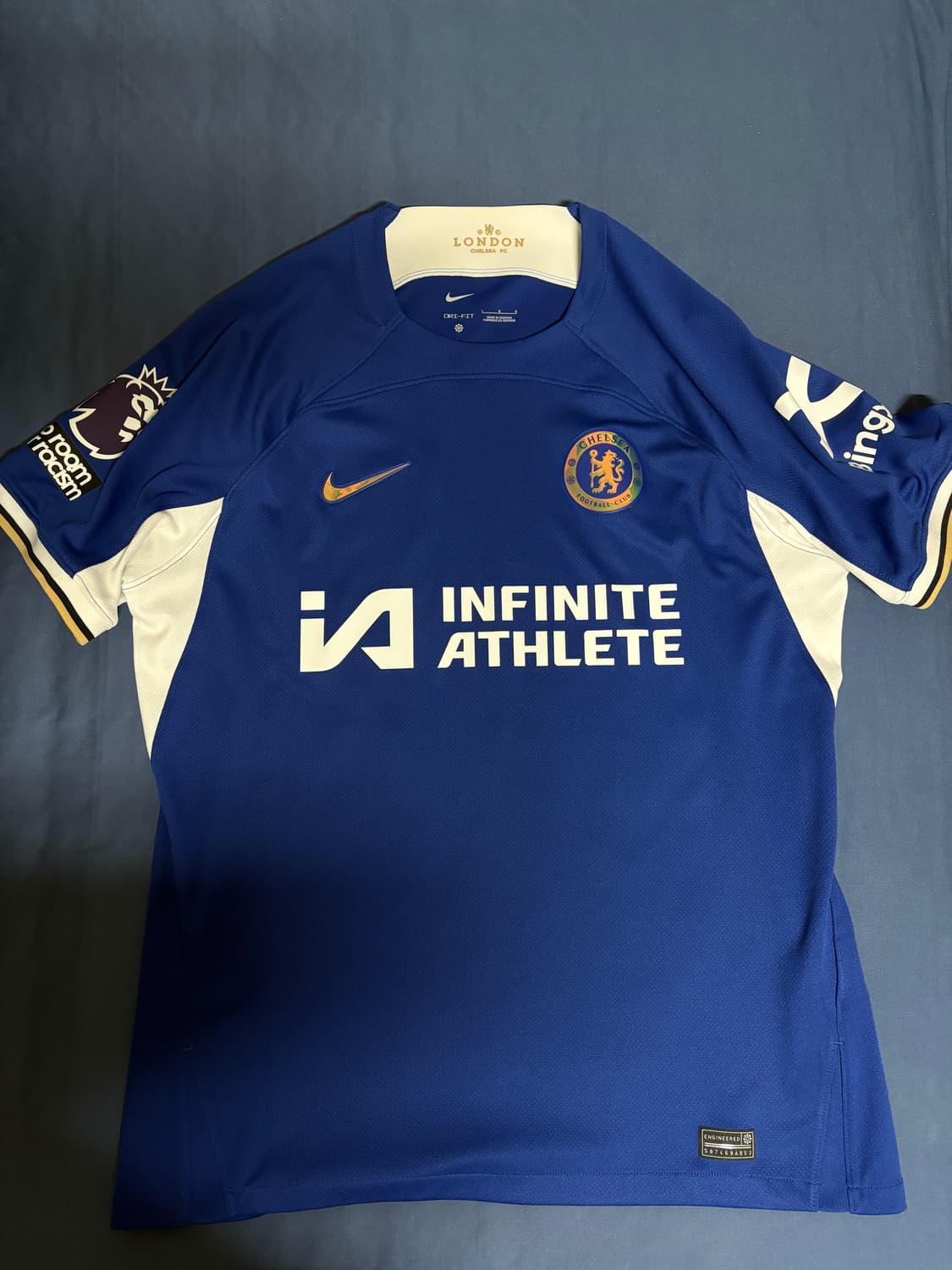 첼시 23-24 파머 유니폼 상품이미지1