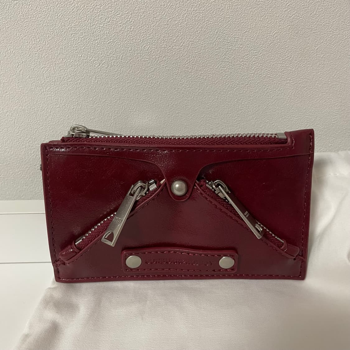 썬번프로젝트 지갑 상품이미지3