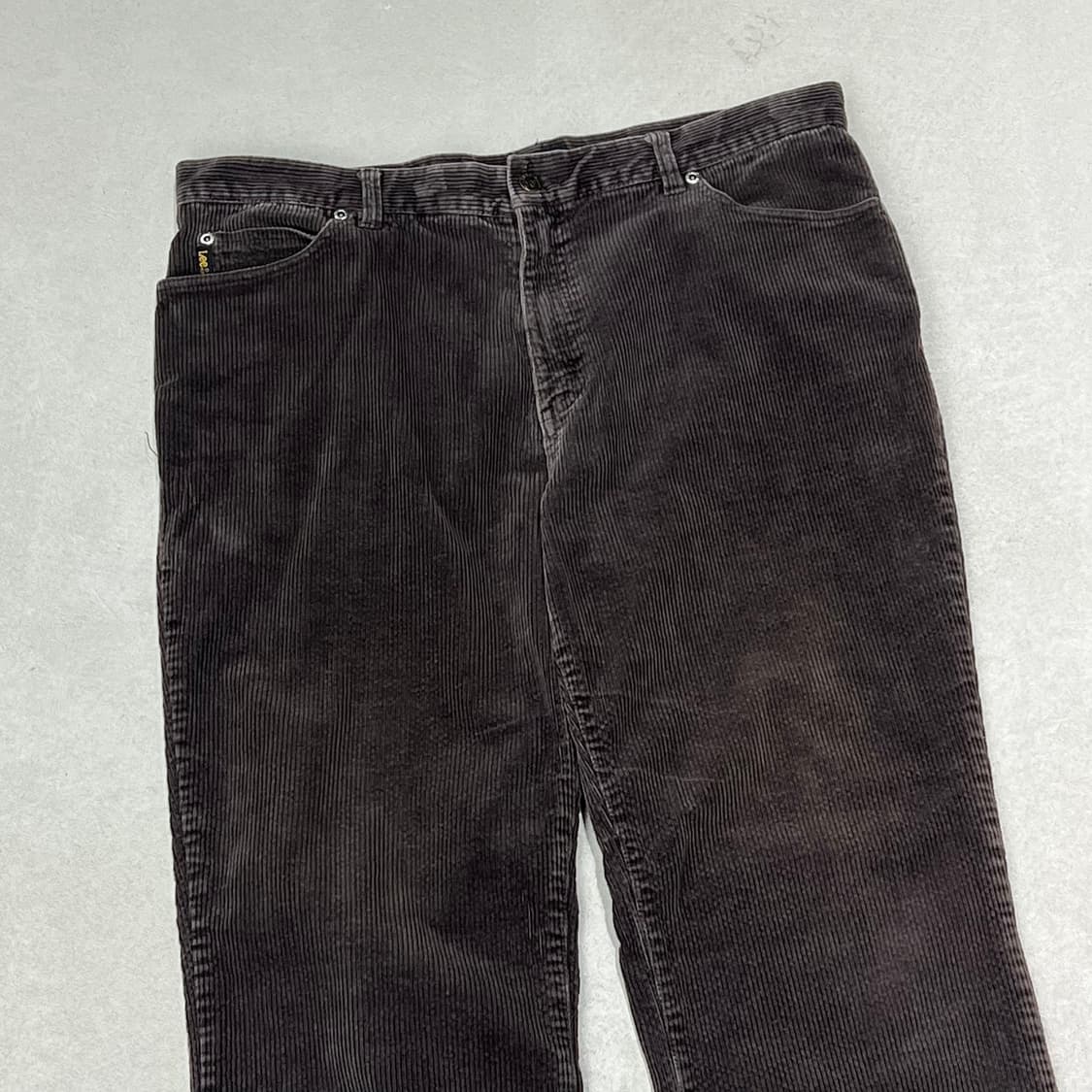 리 코듀로이 팬츠 s09442 상품이미지3