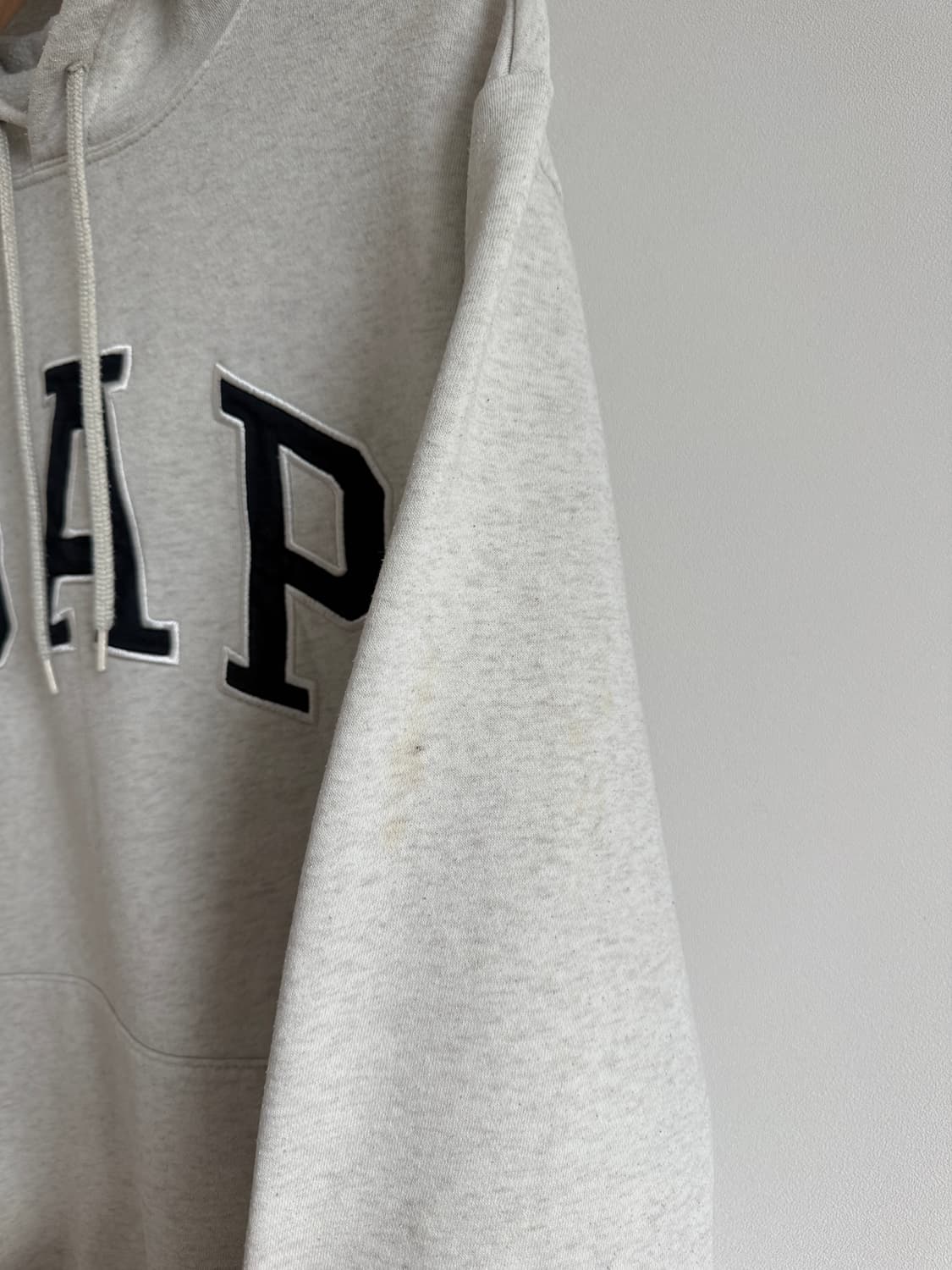 갭(GAP) 후드 상품이미지4