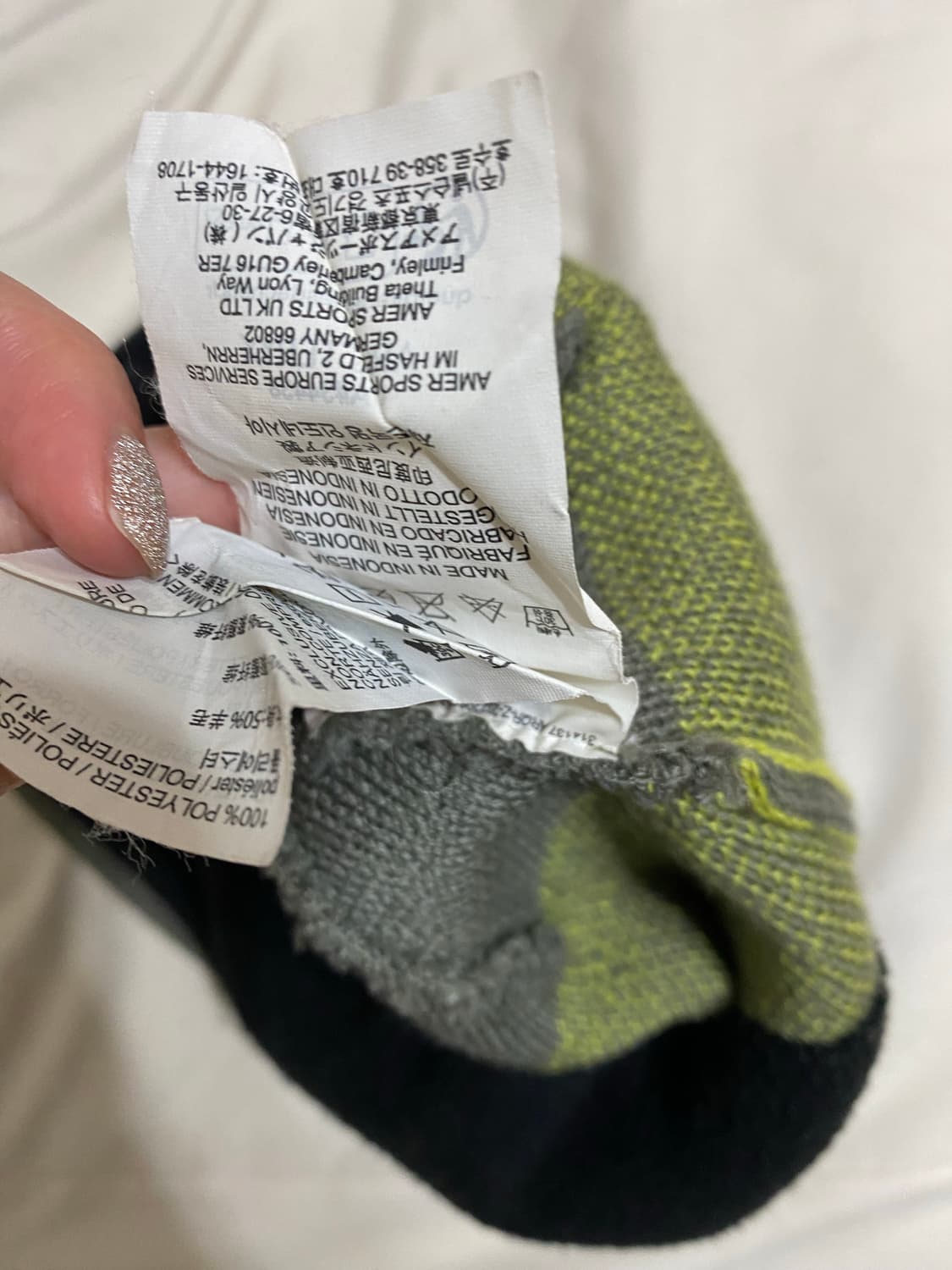 아크테릭스 비니 상품이미지5