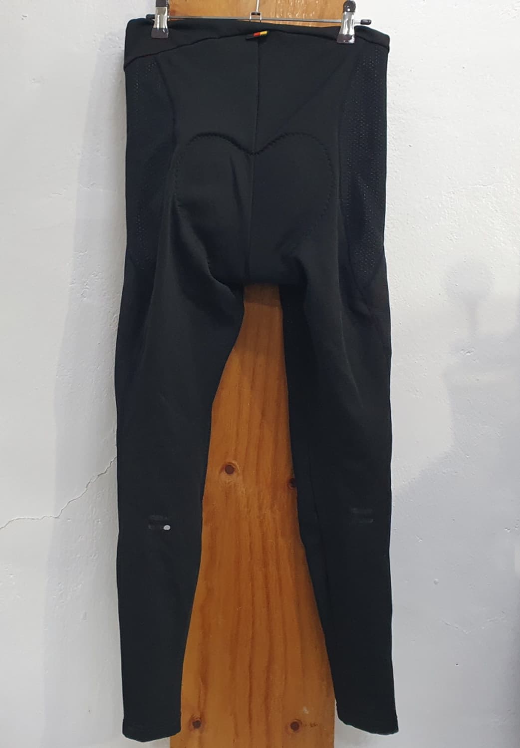 DOBERMAN 겨울기모 자전거바지(28-30) 상품이미지9