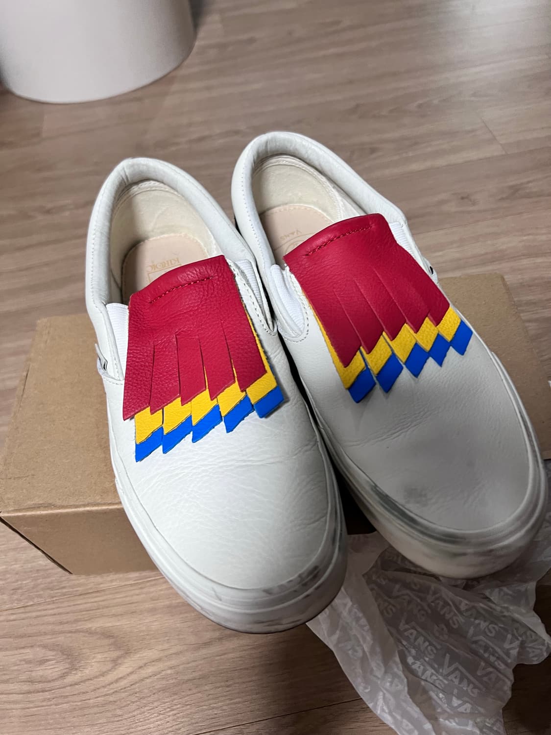 반스 슬립온 상품이미지1