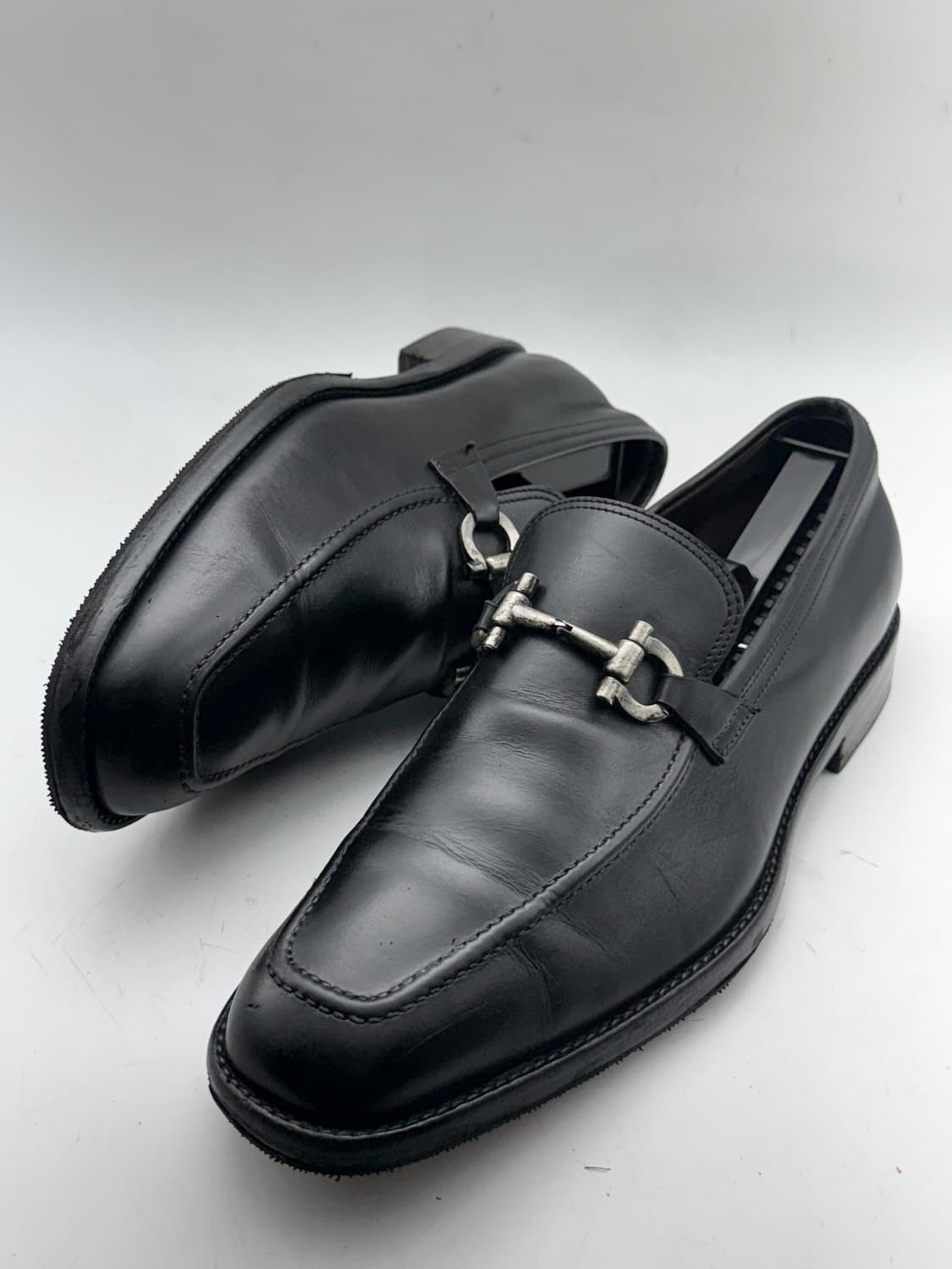 정품)페라가모간치니 280 상품이미지4