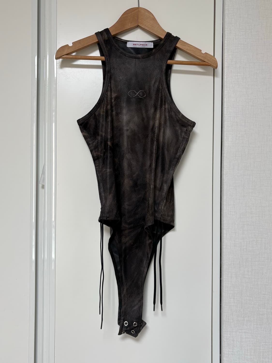 SETUP EXE 바디수트 상품이미지1