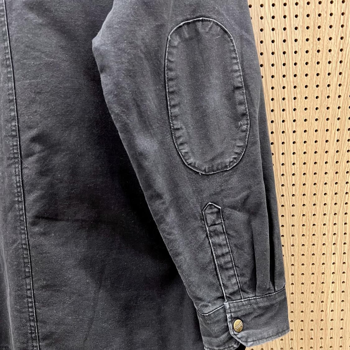 90‘s 디키즈 패디드 셔츠 자켓 상품이미지6