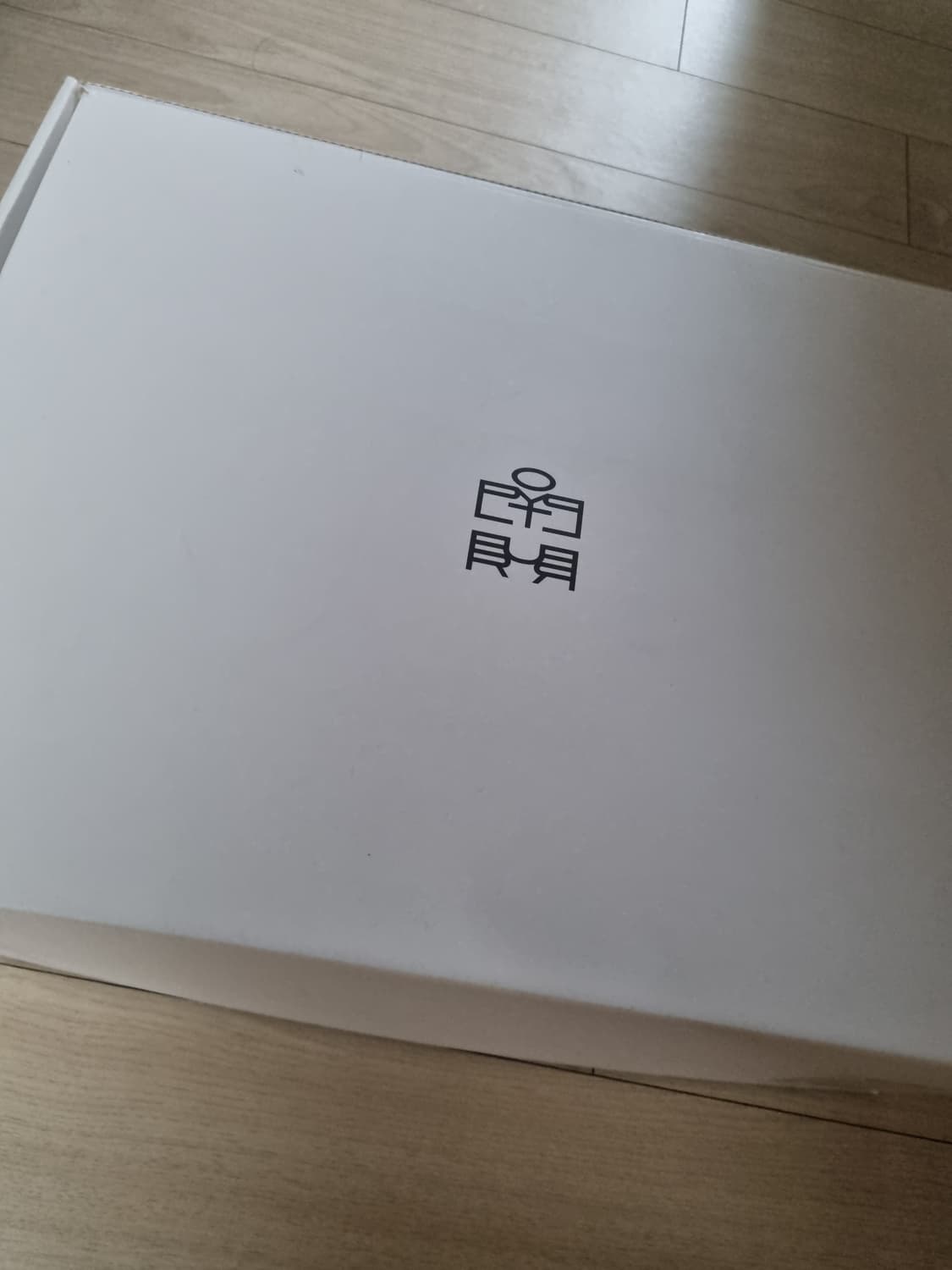  [1] 폴리테루 왈라비 슈즈 스타 다크브라운 (별라비) 상품이미지1