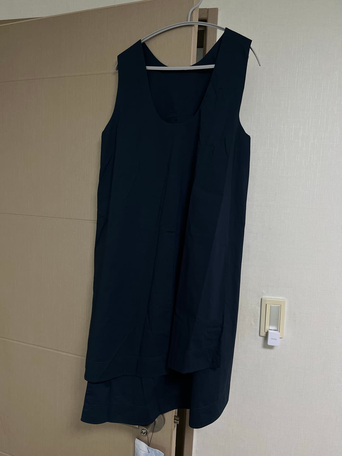 cos 원피스 상품이미지1