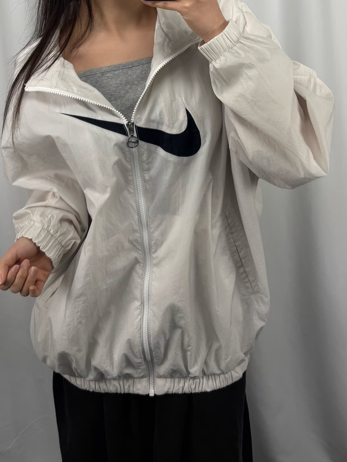 나이키 빅스우시 바람막이 자켓 상품이미지3