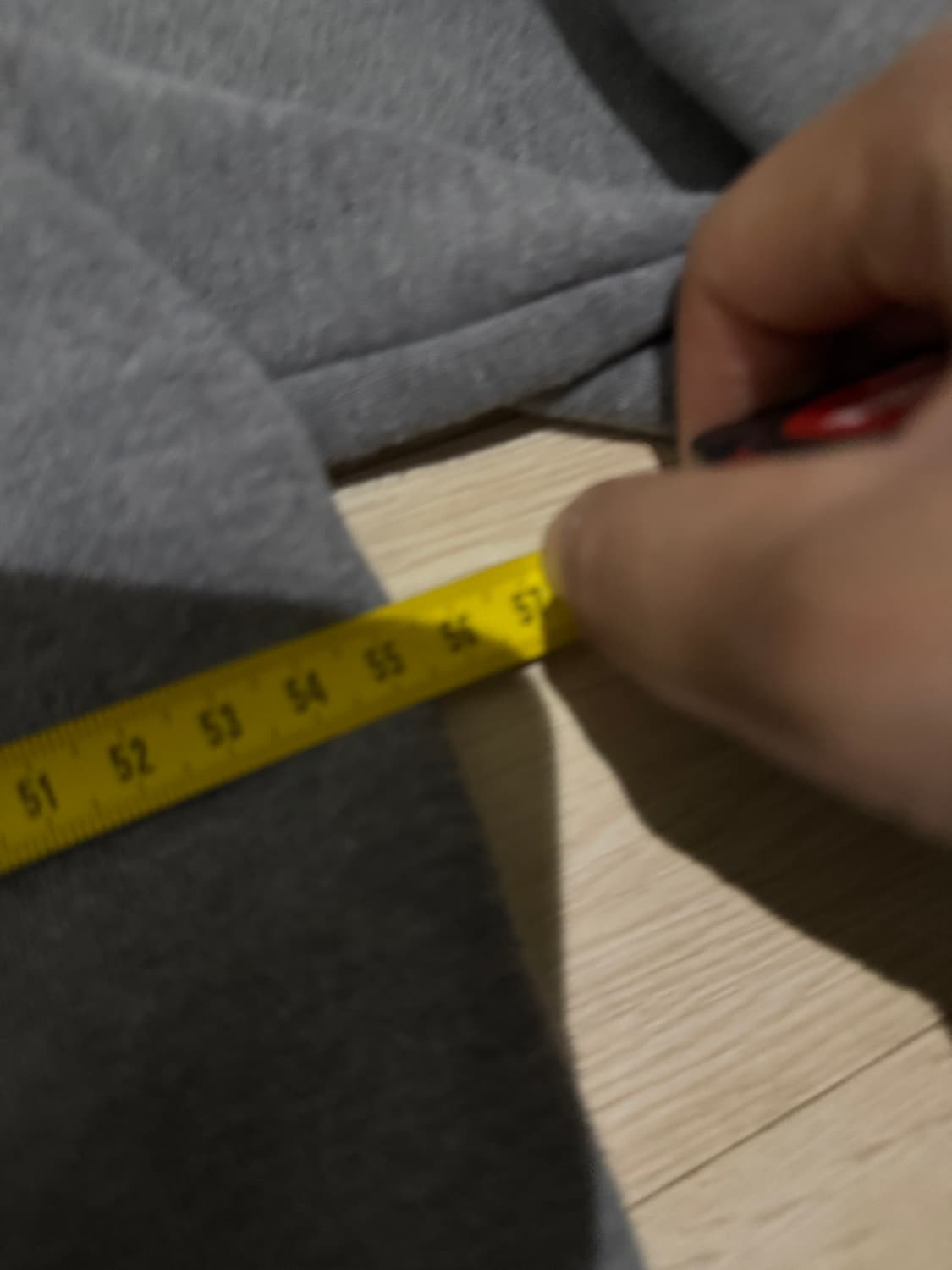 파타고니아 P-6 그레이 후드 s 상품이미지4