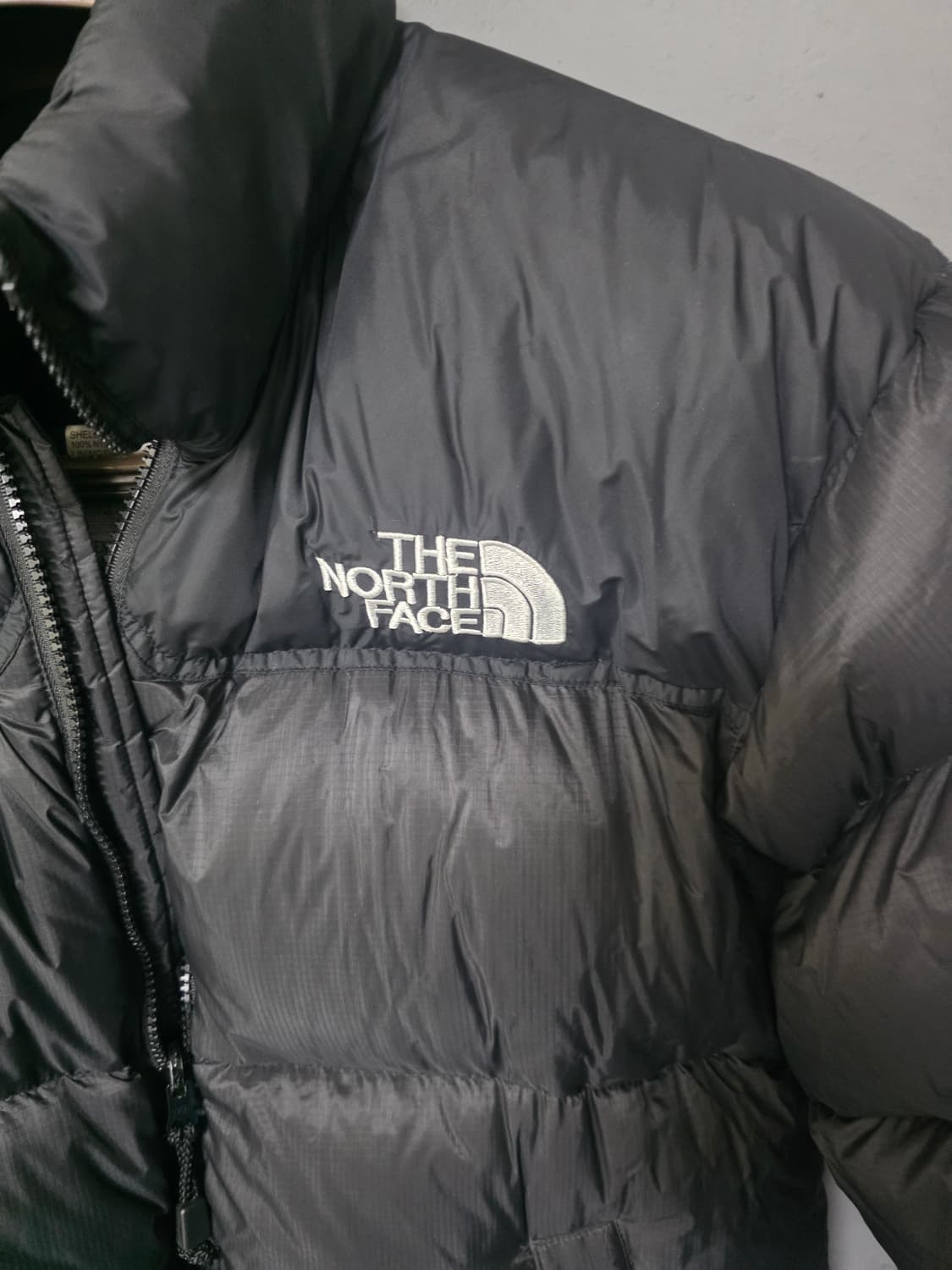 노스페이스 눕시 상품이미지2