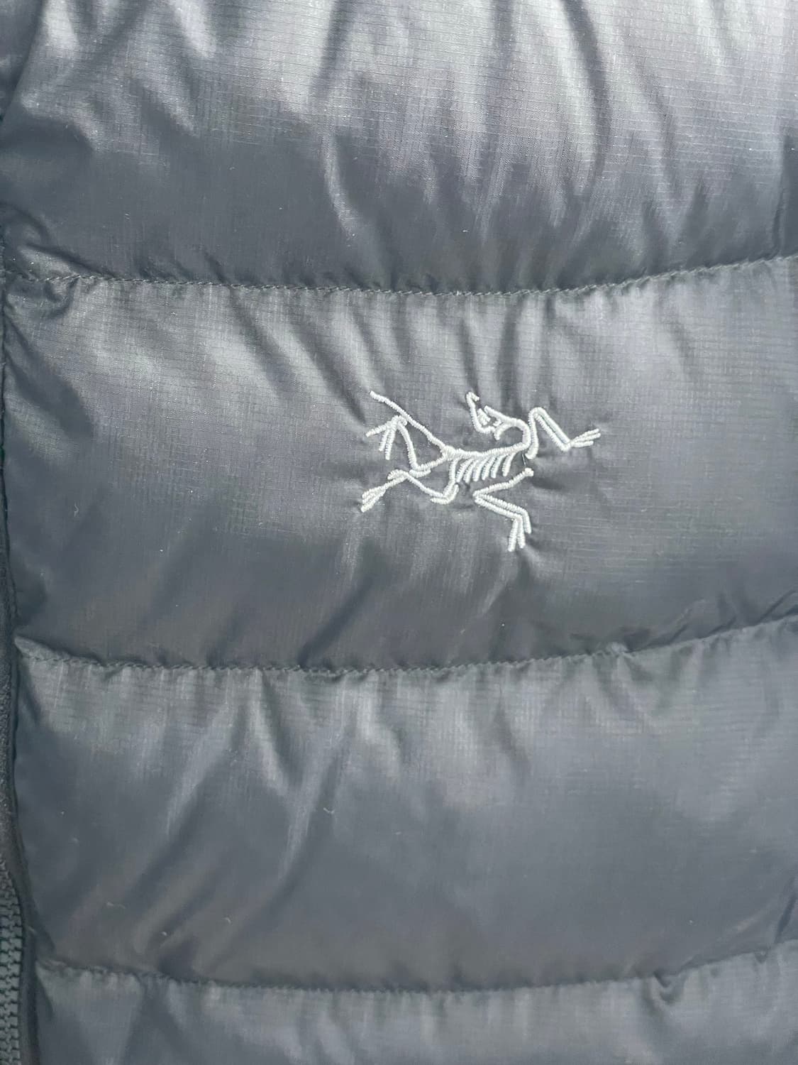 아크테릭스 토륨 AR 자켓 XL 블랙 상품이미지3