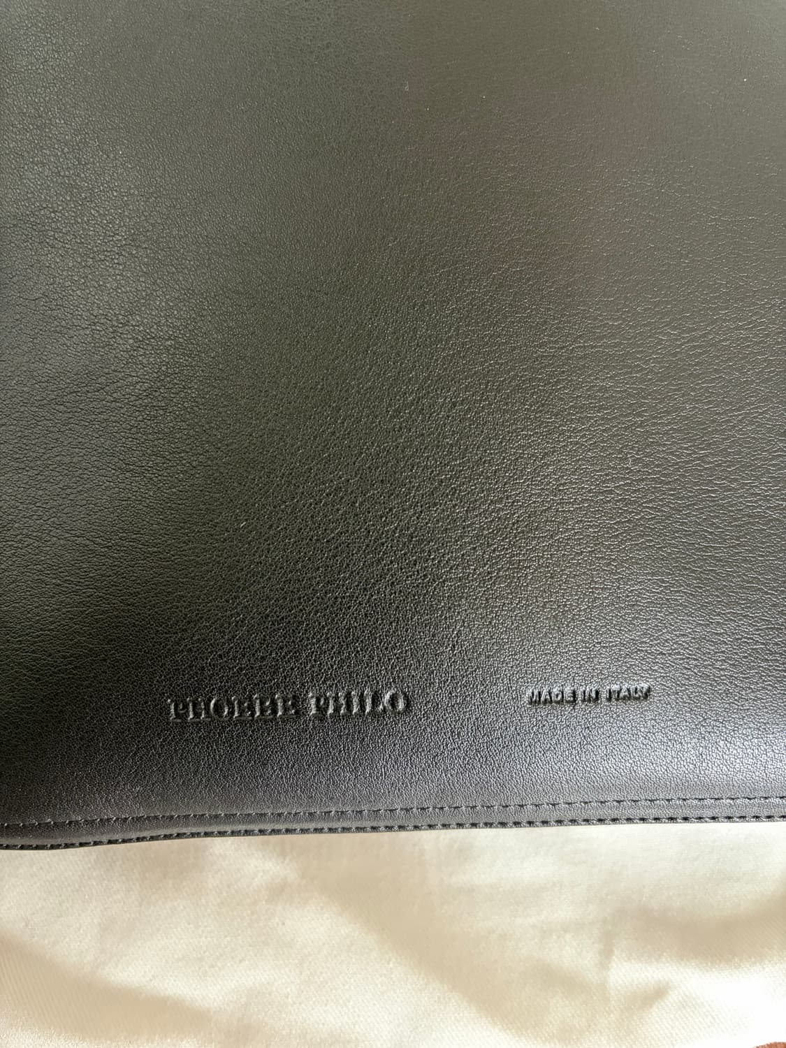 피비파일로 GIG POUCH 상품이미지3