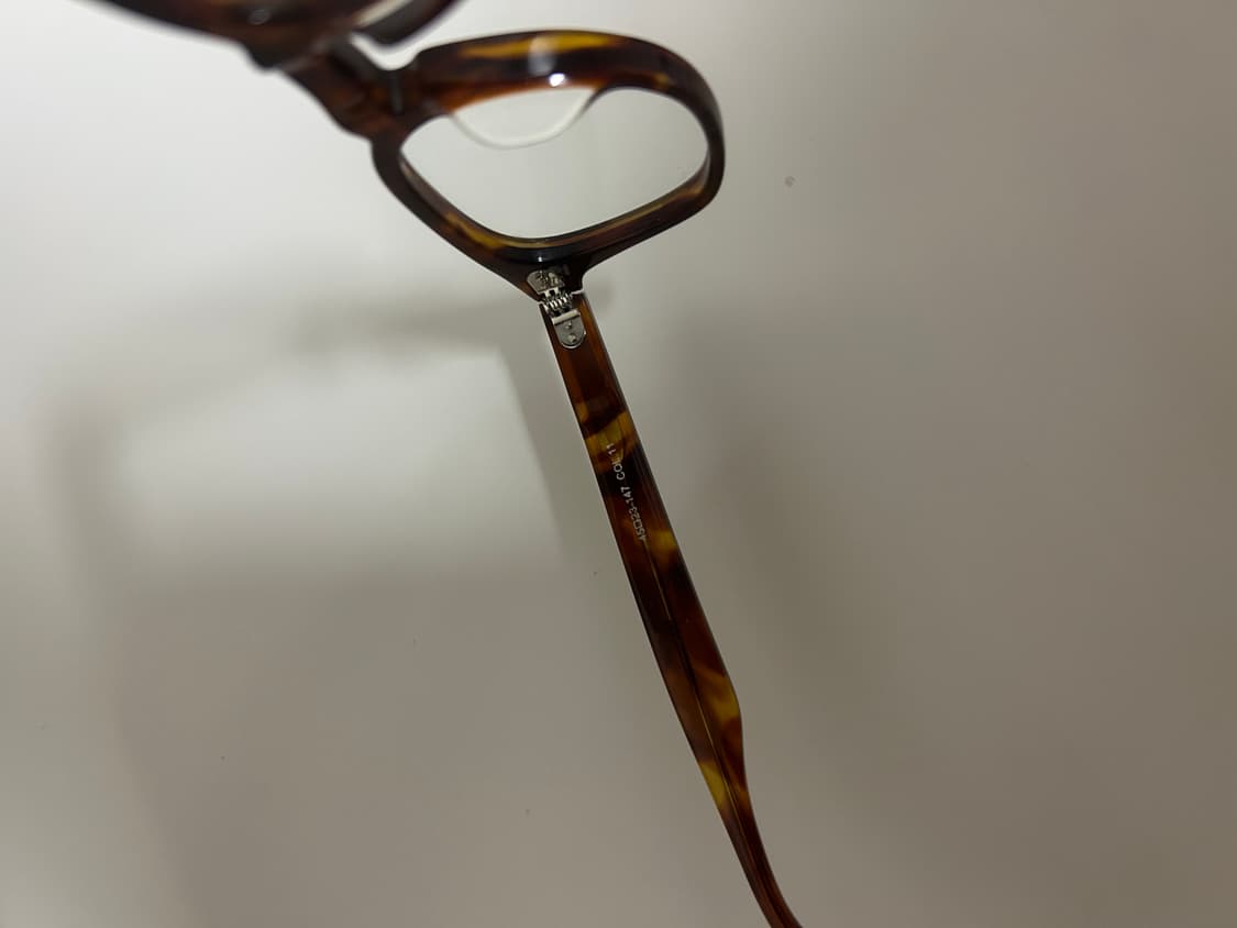 애쉬크로프트 긴즈버그 호피브라운 45사이즈  상품이미지3