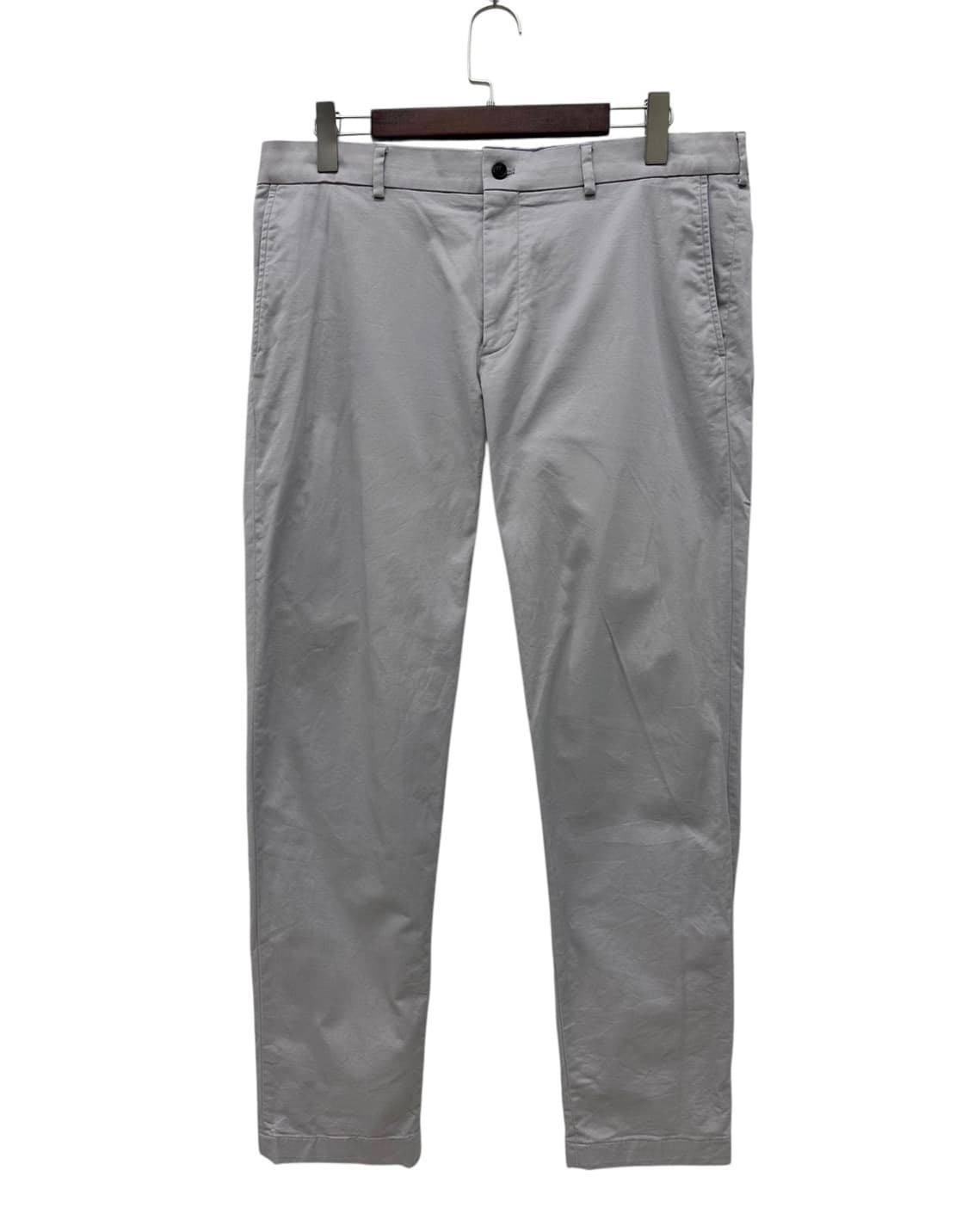 브룩스브라더스 치노팬츠 쿨그레이 (38)  상품이미지1