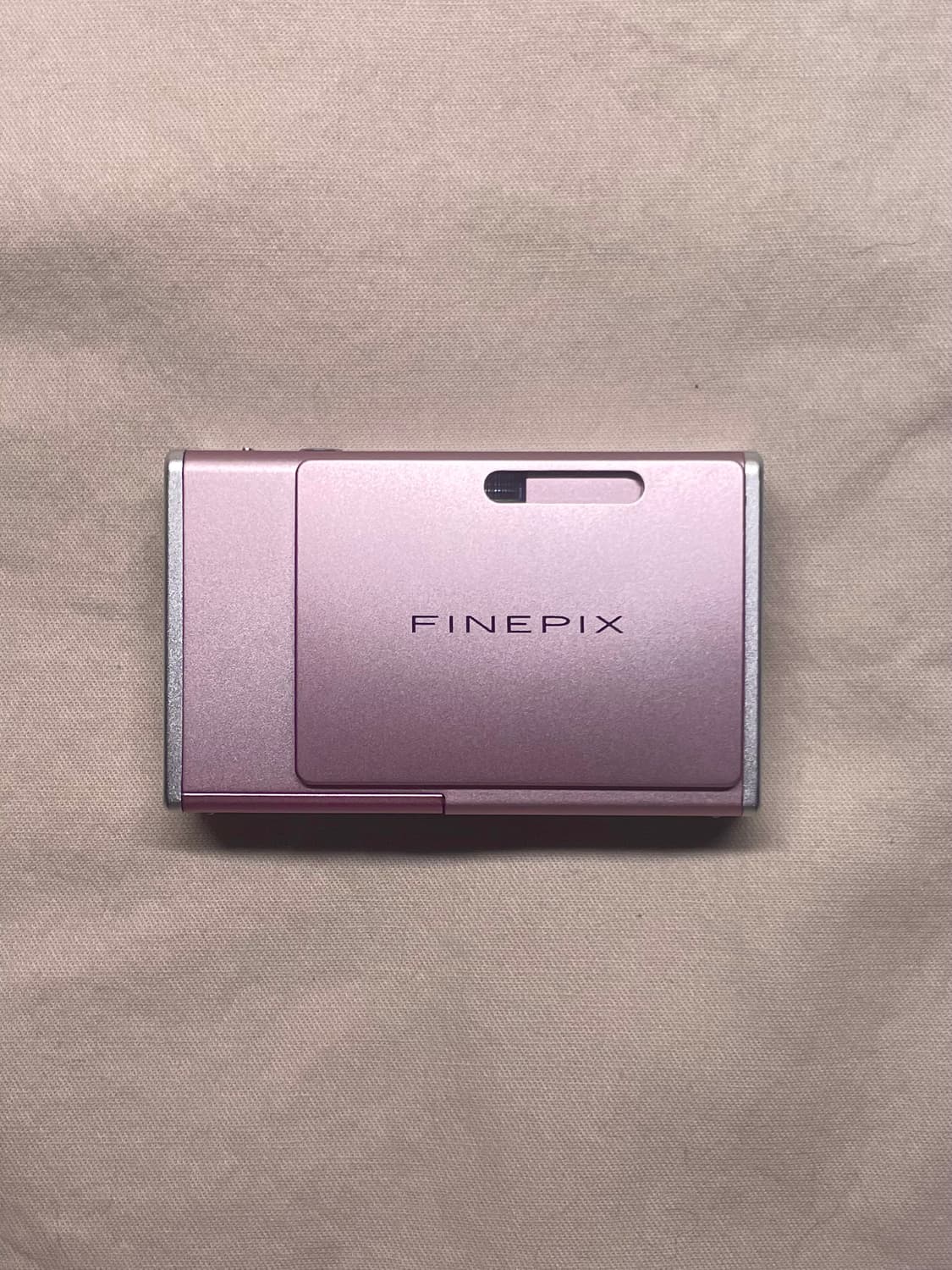 🩷핑크디카! Fujifilm finepix z3 후지필름 파인픽스 z3 상품이미지2