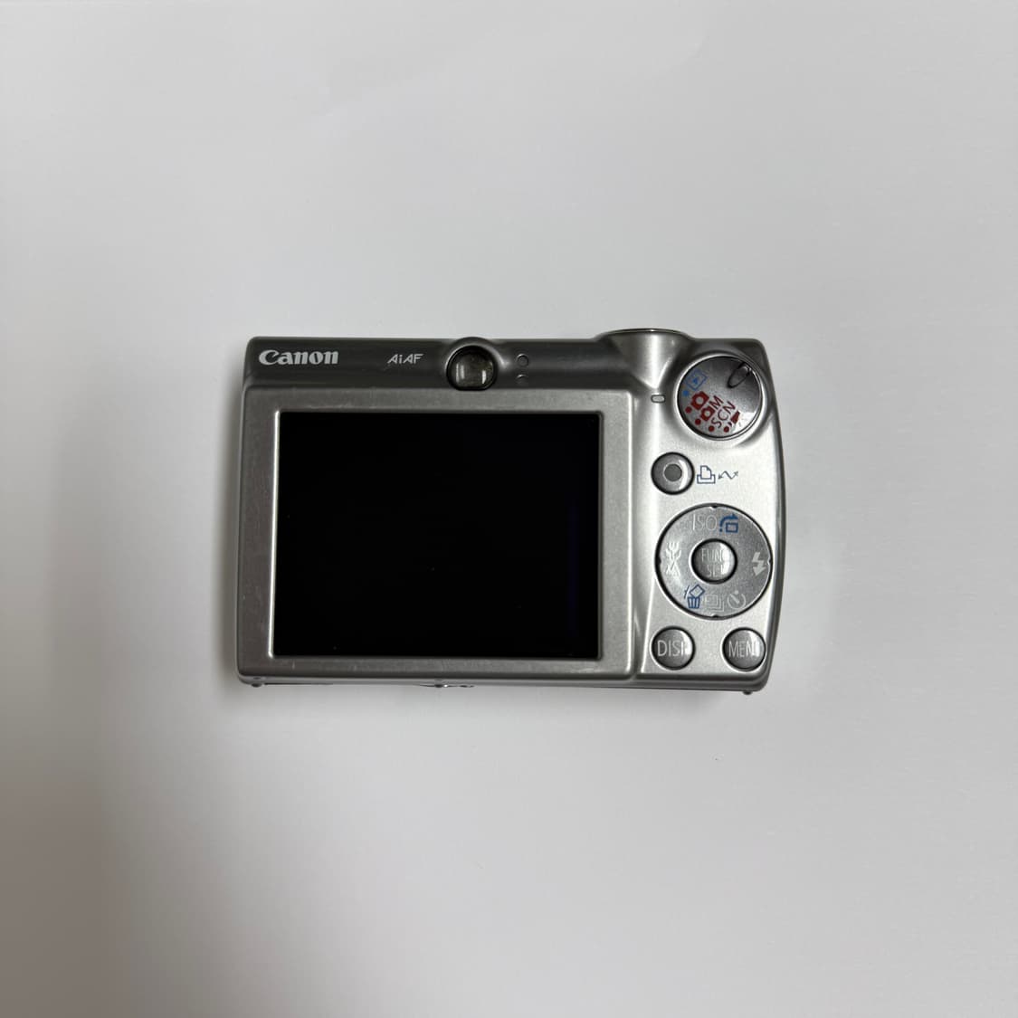 캐논 IXY 900 / IXUS 850 / SD 800 (익시, 익서스) 상품이미지6