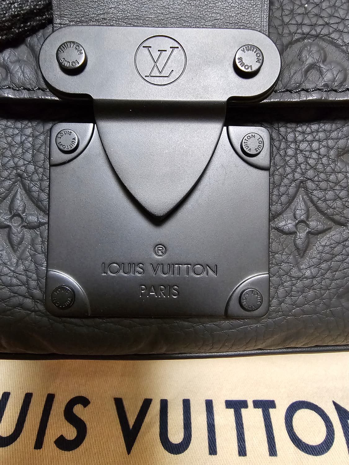 루이비통 토리옹 s락 메신저백 토트 크로스백 상품이미지7