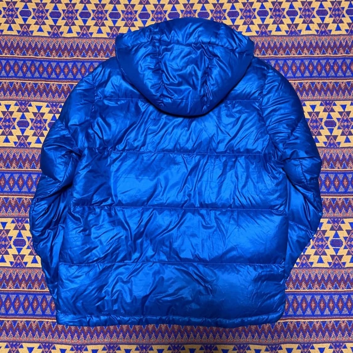 [105] 나이키 구스다운 패딩 상품이미지2