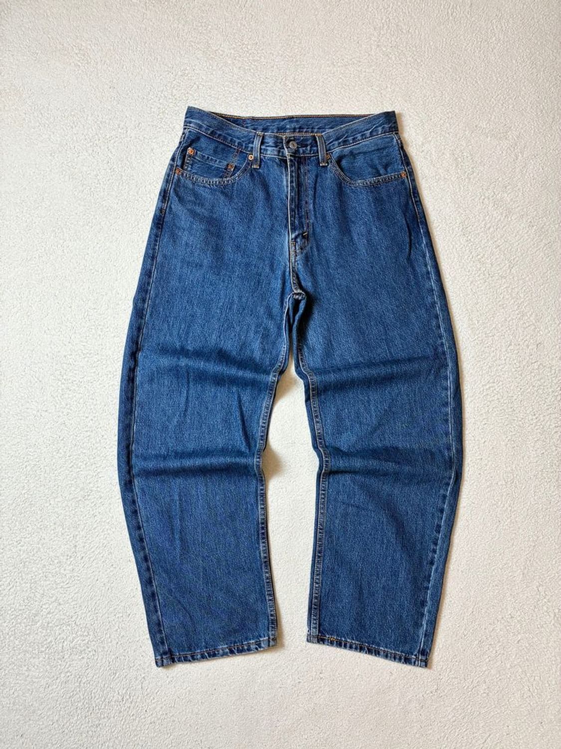 리바이스 578 00's 배기 데님 팬츠 PN7245 상품이미지1