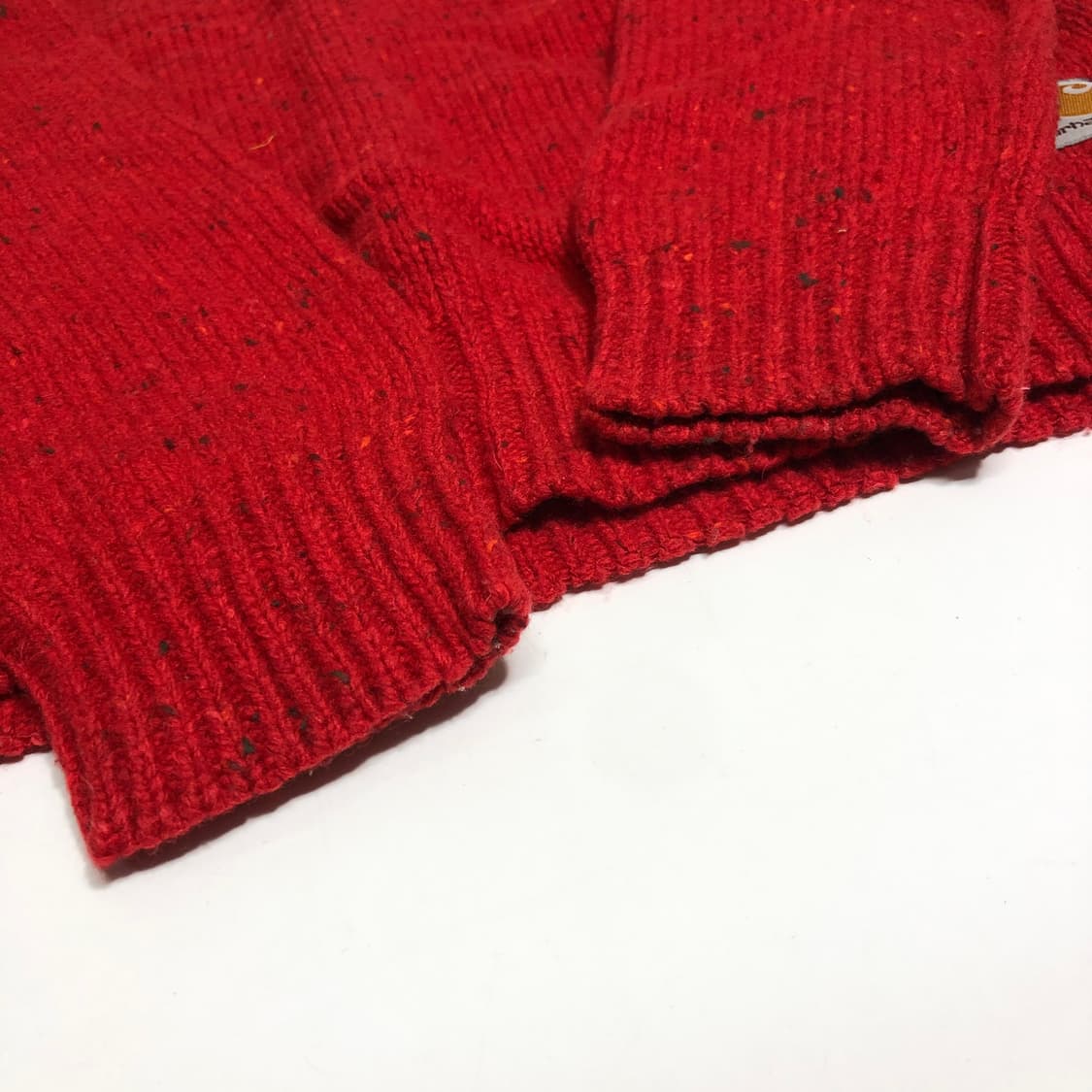 칼하트 니트 s 상품이미지6