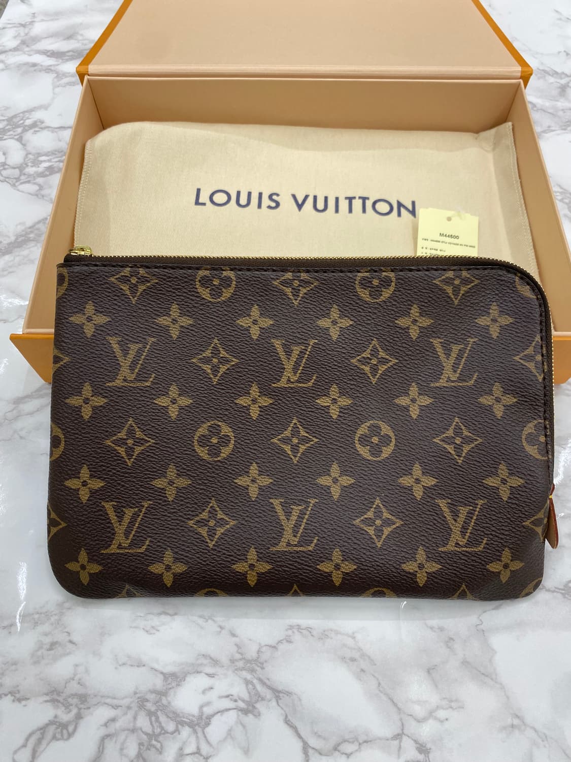 루이비통 에튀 보야주 클러치PM 상품이미지1