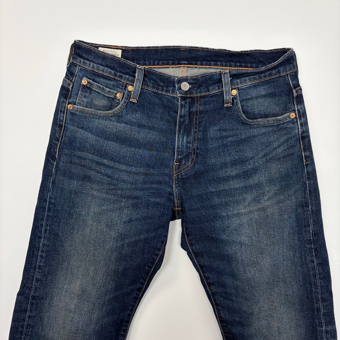 리바이스 569 데님 팬츠 청바지 상품이미지2