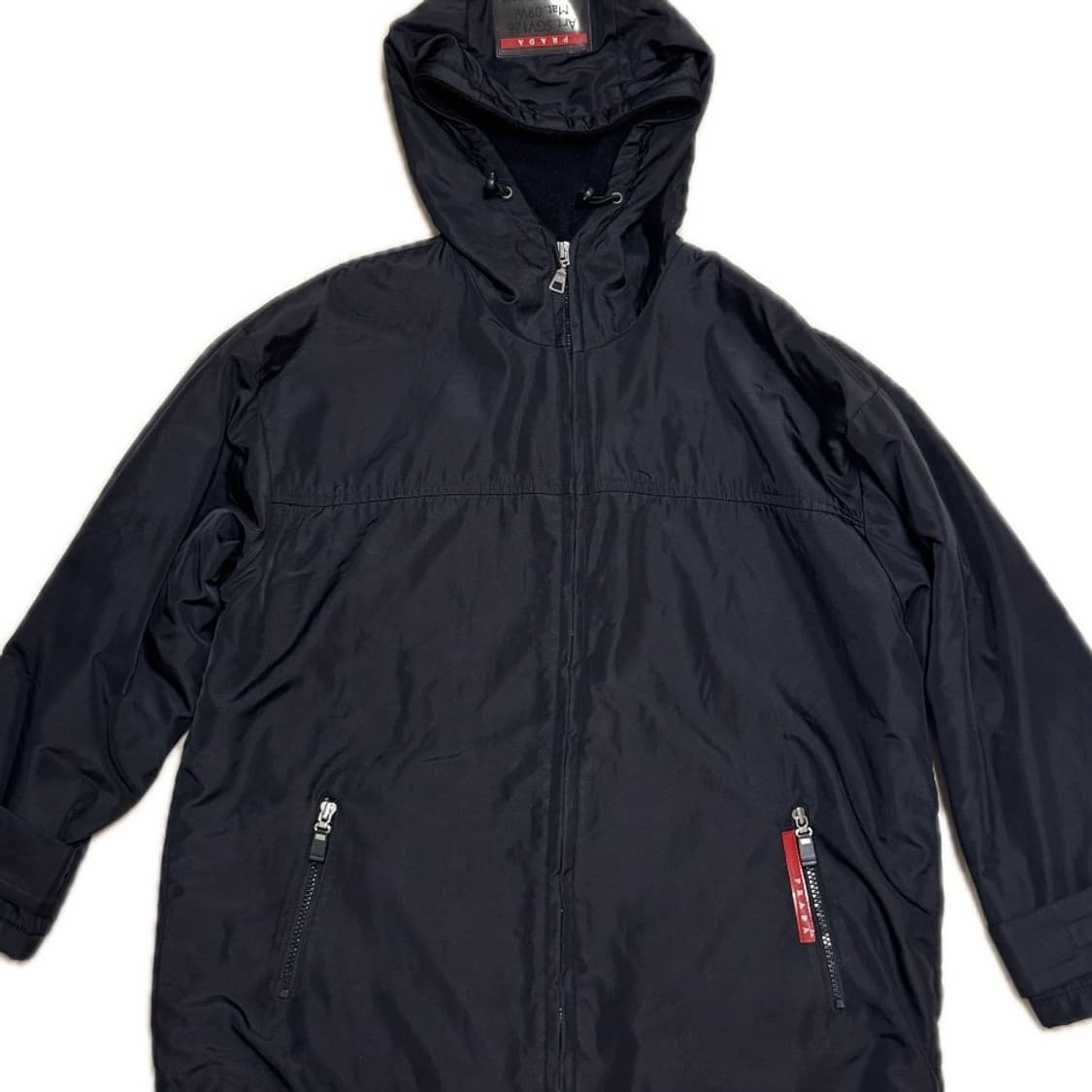 프라다 스포츠 자켓  상품이미지1