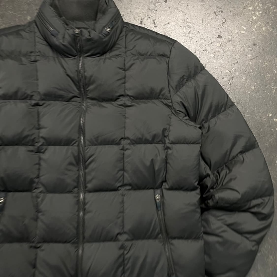 105 핑 패딩 상품이미지2