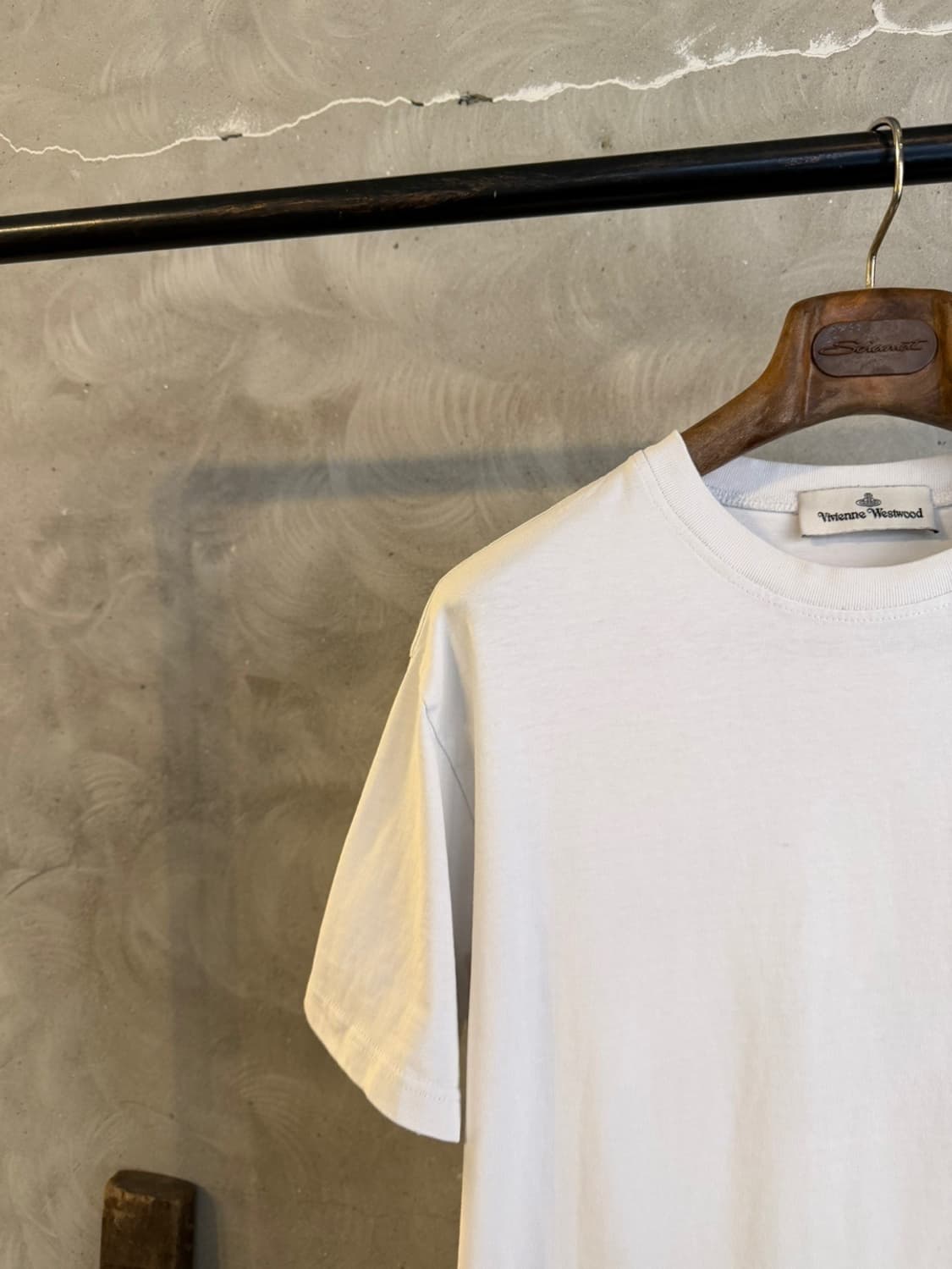 비비안 웨스트우드 티셔츠 100 상품이미지2