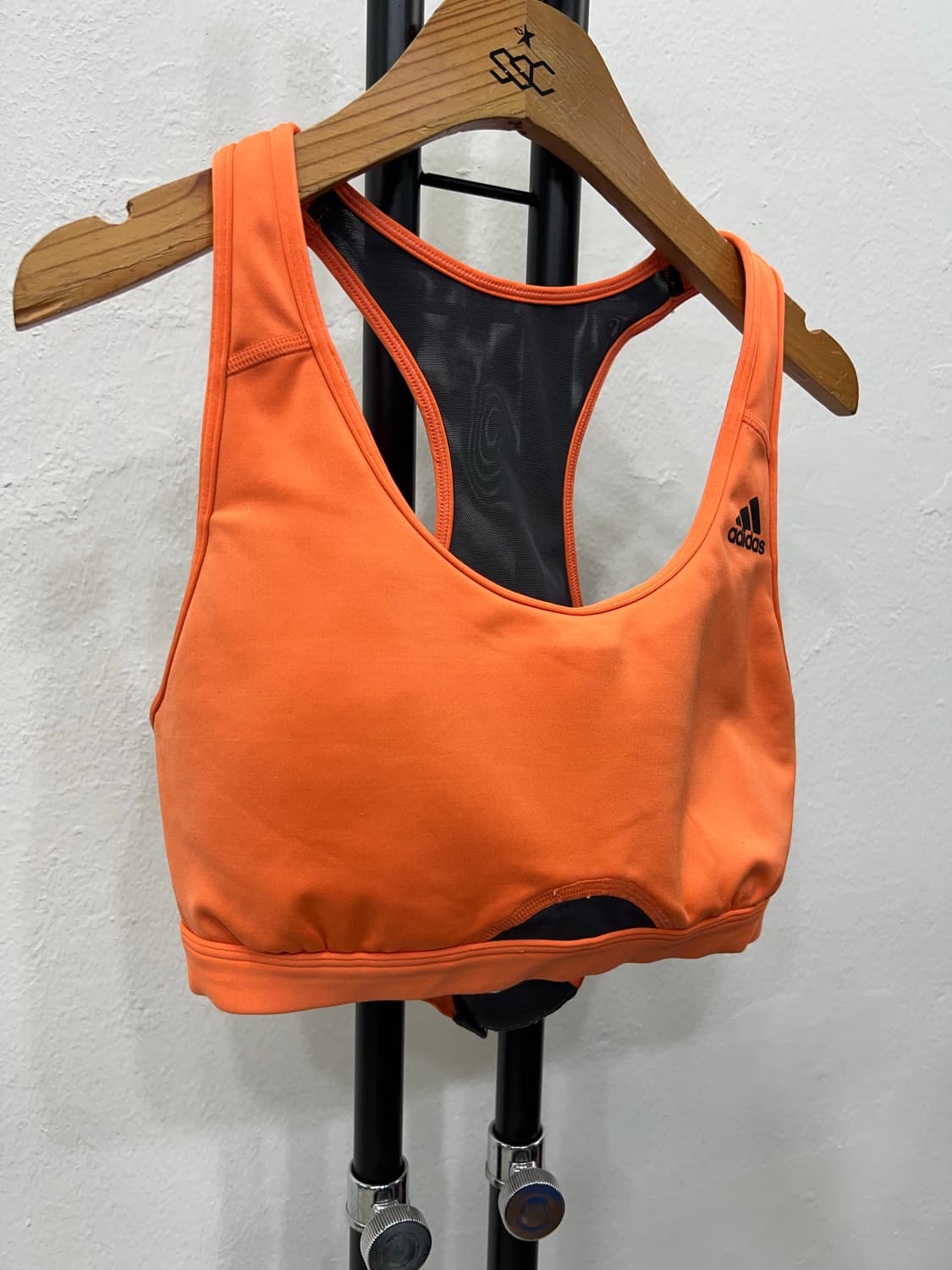 정품) 아디다스 여성 브라탑 XL 상품이미지2