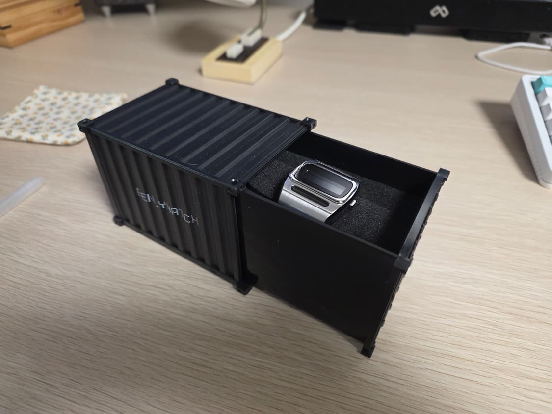 BENLY WATCH 판매합니다 상품이미지4