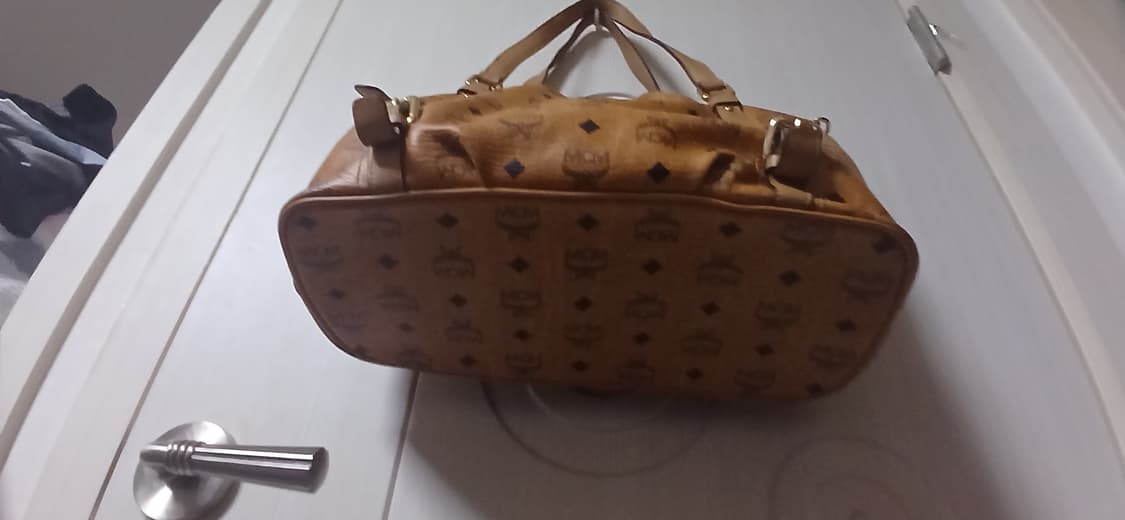 MCM 비세토스가방 상품이미지4