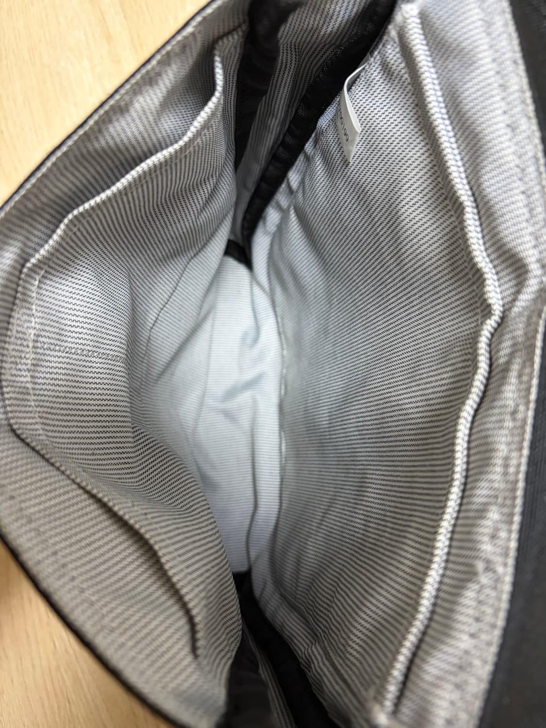 칼하트 크로스바디 스냅백 상품이미지8