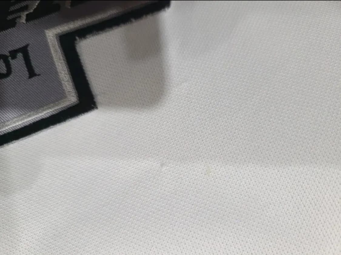 CCM LA KINGS 엘에이 킹즈 하키 져지 화이트 긴팔 상품이미지7