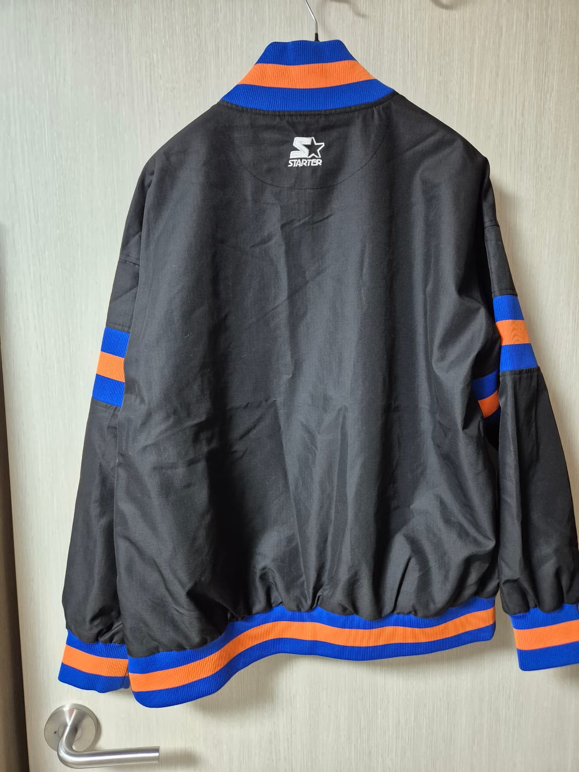 스타터 브라운브레스 아노락 자켓 M 상품이미지2