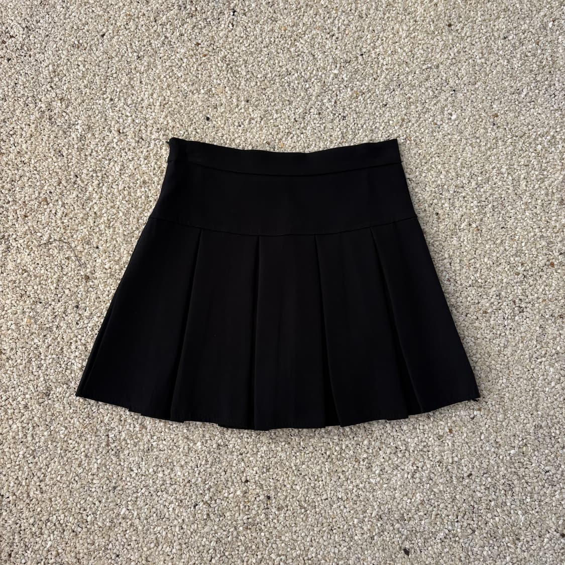 빈티지 미니 스커트 ⭐️920 상품이미지1