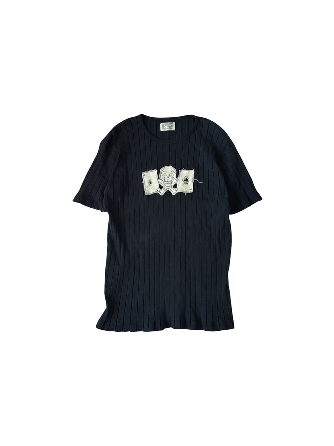 5Whistle Poker Tee 상품이미지1
