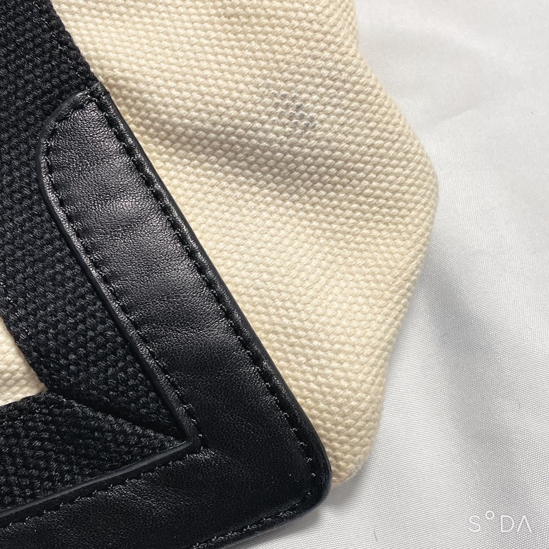 발렌시아가 카바스 쇼퍼백 상품이미지4