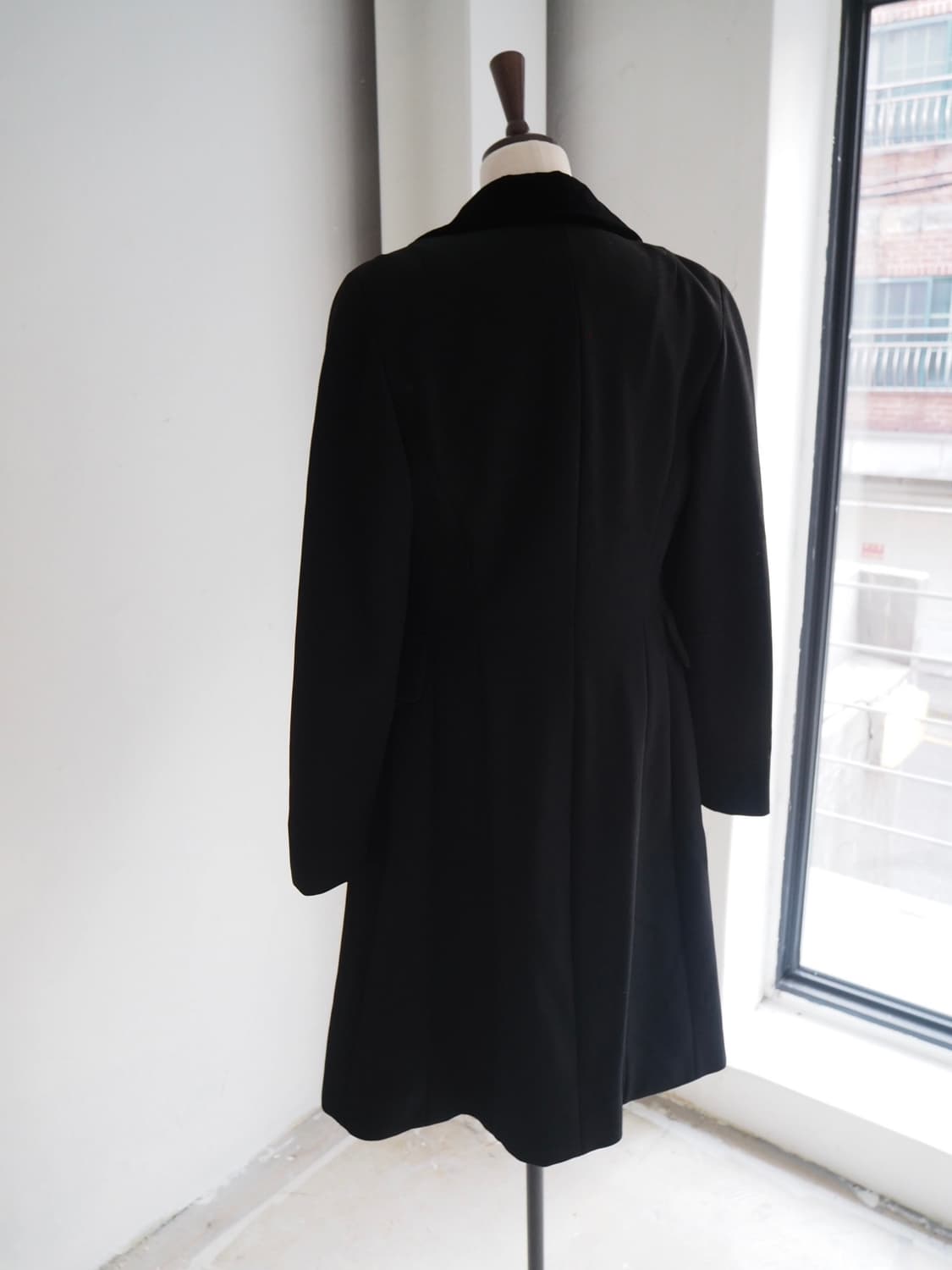 FENDI 365 coat  상품이미지4