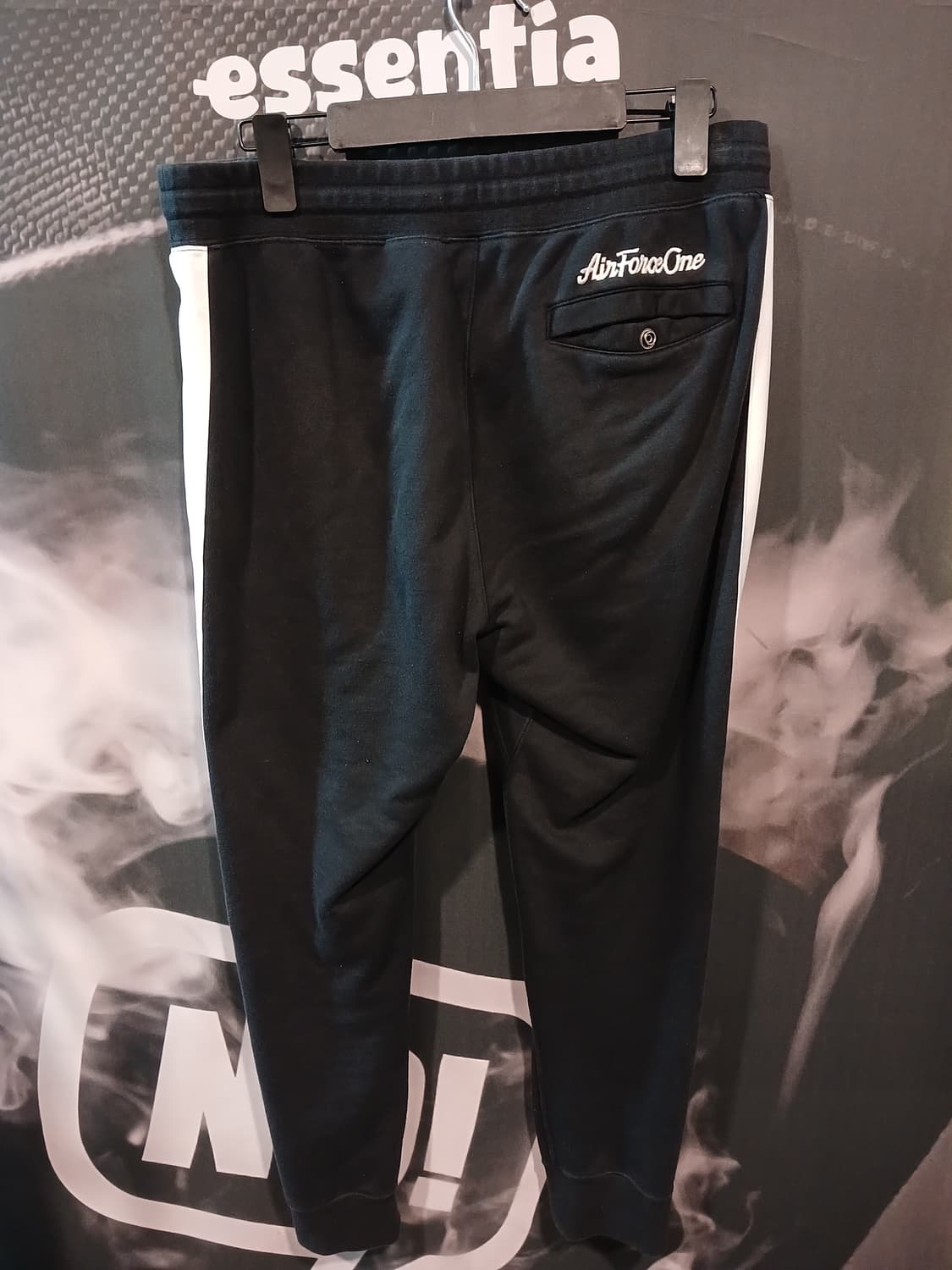 나이키 트레이닝 바지 상품이미지2