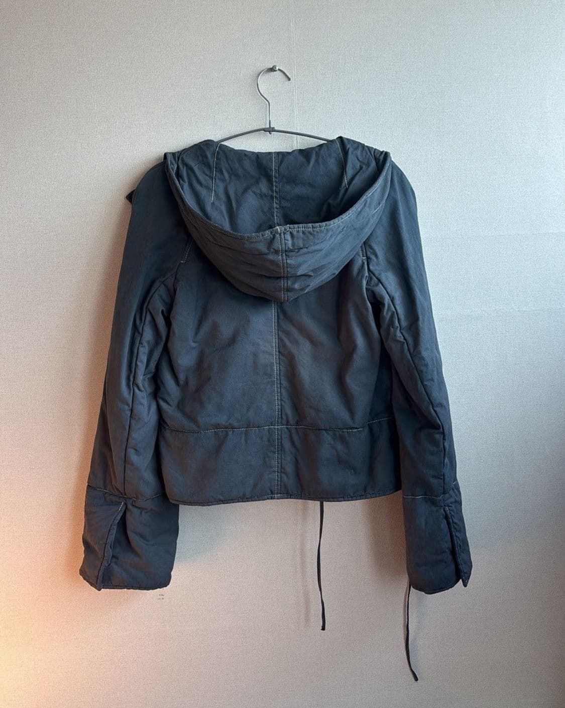 2000's Aviator Jacket  상품이미지4