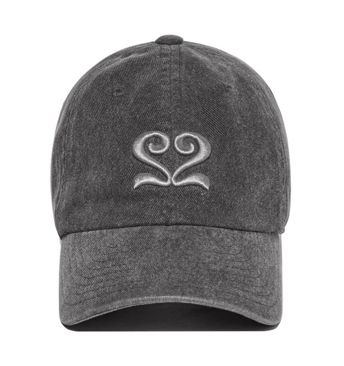 Kijun 22fw 볼캡 다크그레이  상품이미지1