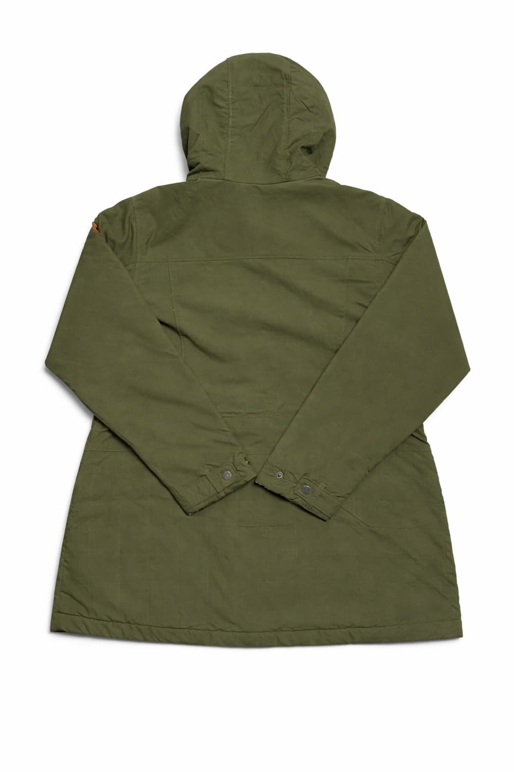 USA 00s 미국 빈티지 y2k 모리걸 컬럼비아 쉐르파 안감 후드 자켓 상품이미지2