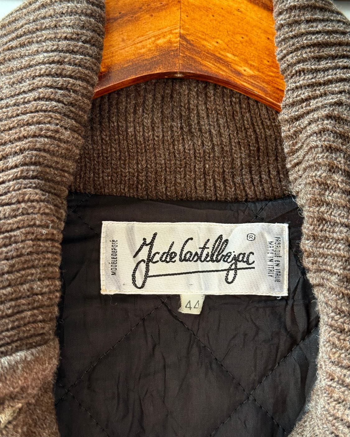 Jean Charles De Castelbajac 80s 베티붑 봄버자켓 상품이미지8