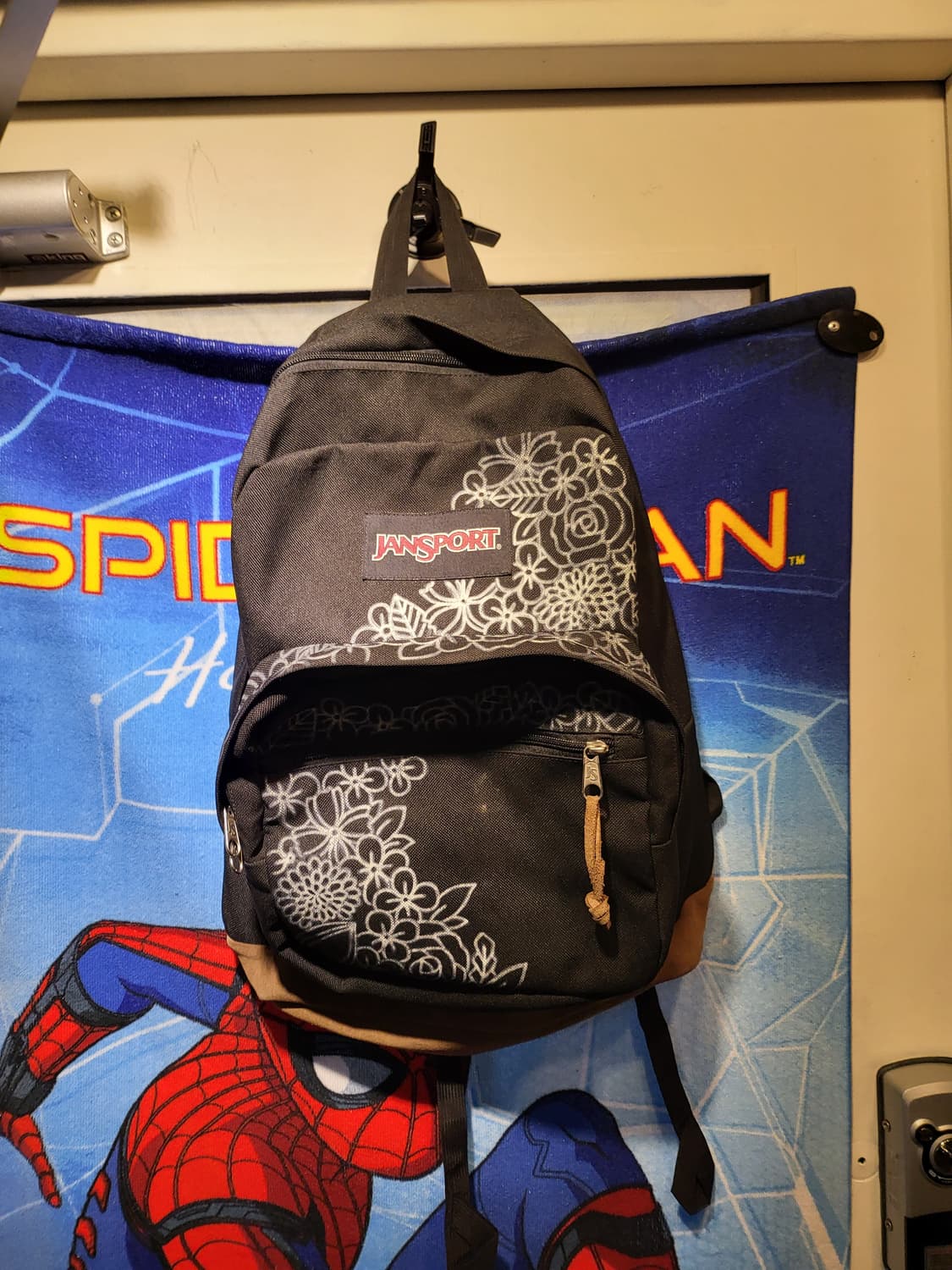 잔스포츠백팩  상품이미지1