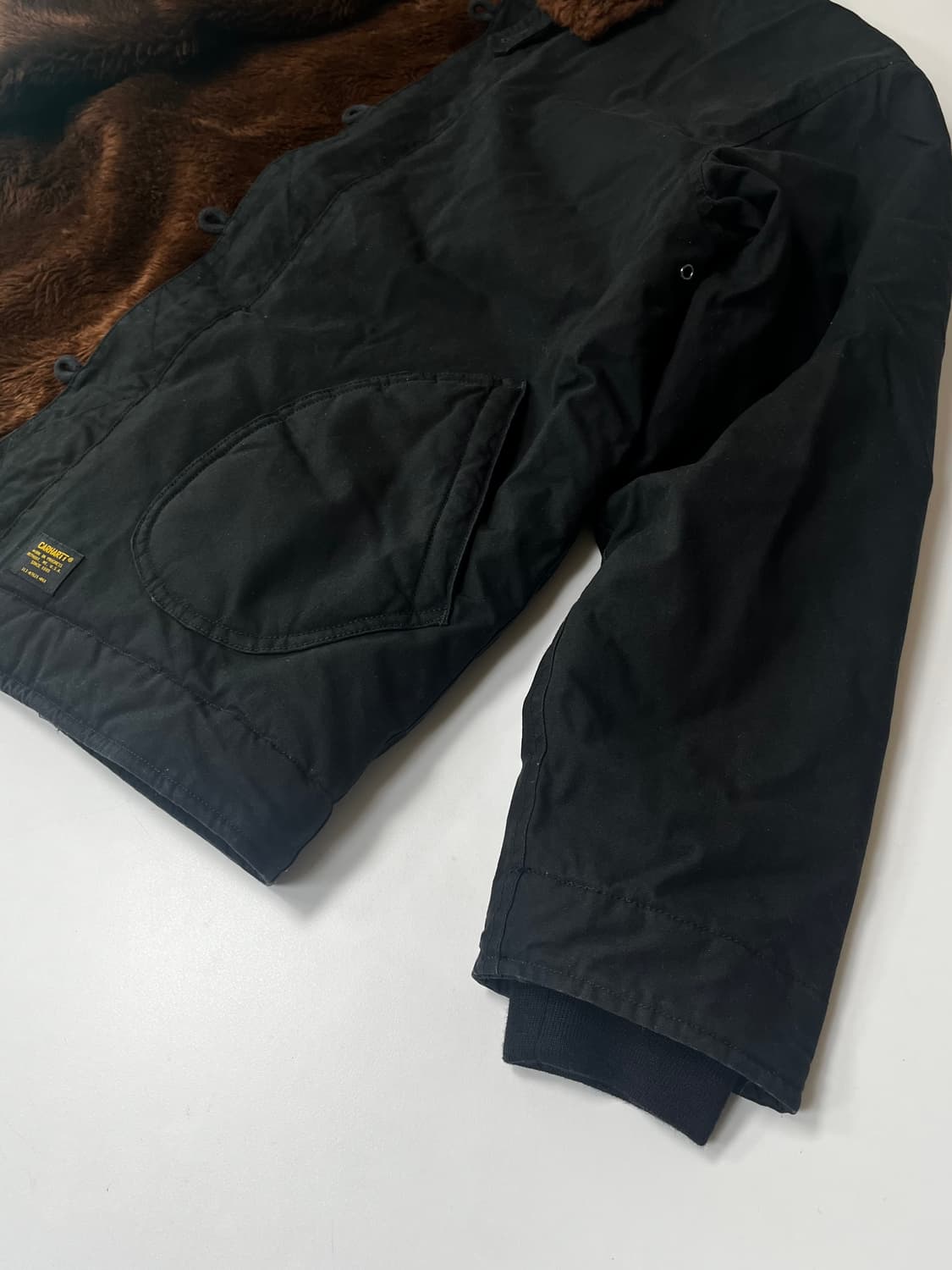 알든 자켓 상품이미지8