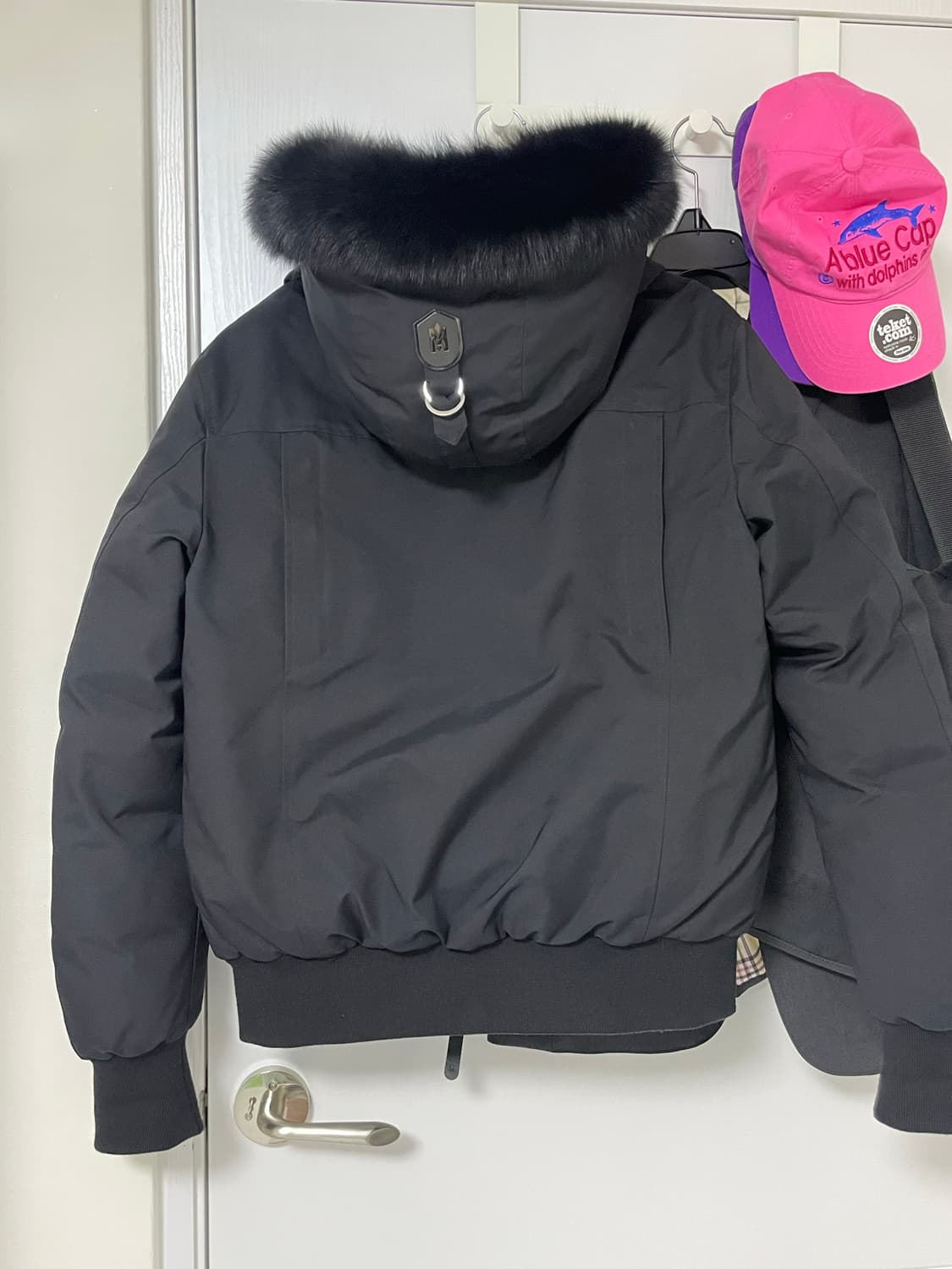 맥케이지 닉슨 상품이미지2