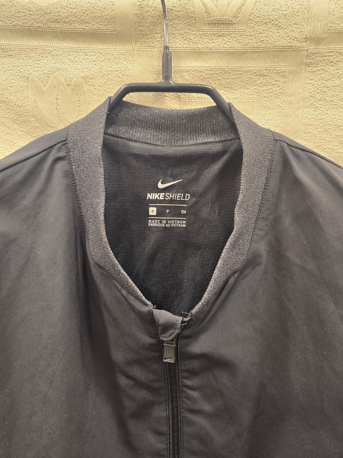 나이키 쉴드 바람막이 자켓 S 사이즈 상품이미지2